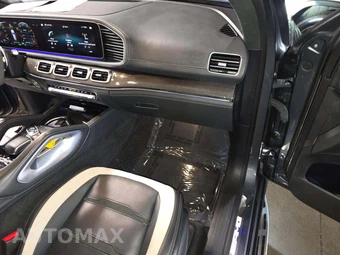 2021 Mercedes-Benz AMG GLE 63 S 4MATIC - miniatura 19