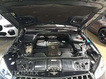 2021 Mercedes-Benz AMG GLE 63 S 4MATIC - miniatura 23