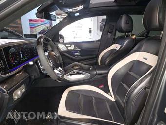 2021 Mercedes-Benz AMG GLE 63 S 4MATIC - miniatura 6