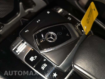 2021 Mercedes-Benz AMG GLE 63 S 4MATIC - miniatura 8
