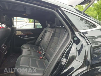 2021 Mercedes-Benz AMG GLE 63 S 4MATIC – miniatura 13