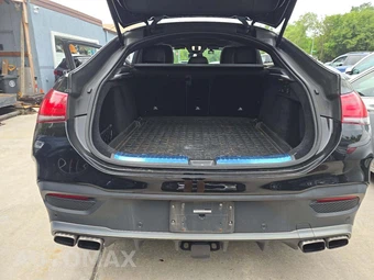 2021 Mercedes-Benz AMG GLE 63 S 4MATIC – miniatura 14