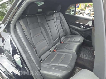 2021 Mercedes-Benz AMG GLE 63 S 4MATIC – miniatura 16