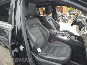 2021 Mercedes-Benz AMG GLE 63 S 4MATIC – miniatura 18
