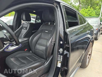 2021 Mercedes-Benz AMG GLE 63 S 4MATIC – miniatura 6