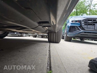 2021 Mercedes-Benz AMG GLE 63 S 4MATIC – miniatura 7