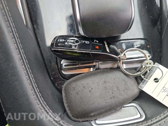 2021 Mercedes-Benz AMG GLE 63 S 4MATIC – miniatura 8