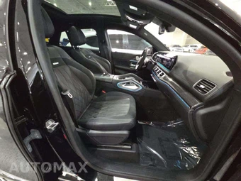 2021 Mercedes-Benz AMG GLE 63 S 4MATIC - miniatura 18