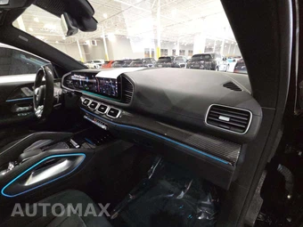 2021 Mercedes-Benz AMG GLE 63 S 4MATIC - miniatura 19