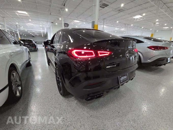 2021 Mercedes-Benz AMG GLE 63 S 4MATIC - miniatura 2