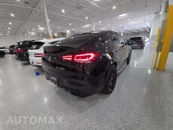 2021 Mercedes-Benz AMG GLE 63 S 4MATIC - miniatura 3