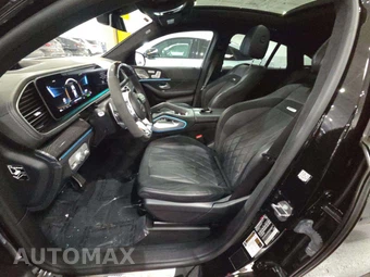 2021 Mercedes-Benz AMG GLE 63 S 4MATIC - miniatura 6