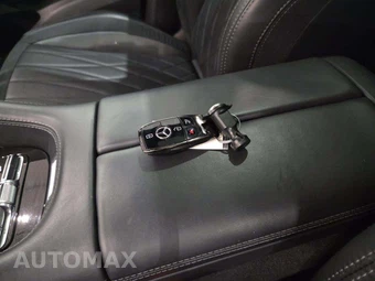 2021 Mercedes-Benz AMG GLE 63 S 4MATIC - miniatura 8