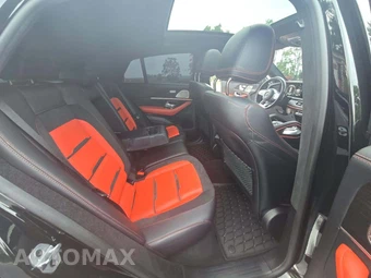 2021 Mercedes-Benz AMG GLE 63 S 4MATIC - miniatura 13