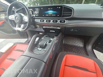 2021 Mercedes-Benz AMG GLE 63 S 4MATIC - miniatura 16