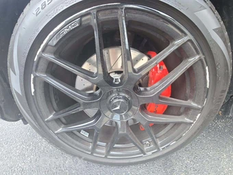 2021 Mercedes-Benz AMG GLE 63 S 4MATIC - miniatura 18