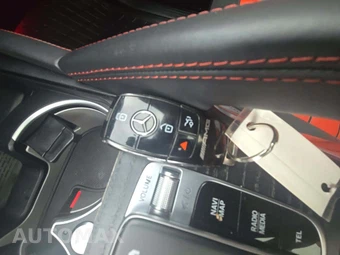 2021 Mercedes-Benz AMG GLE 63 S 4MATIC - miniatura 5