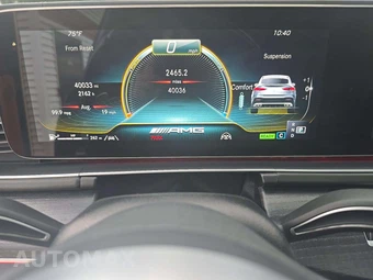 2021 Mercedes-Benz AMG GLE 63 S 4MATIC - miniatura 6