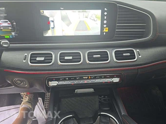 2021 Mercedes-Benz AMG GLE 63 S 4MATIC - miniatura 7
