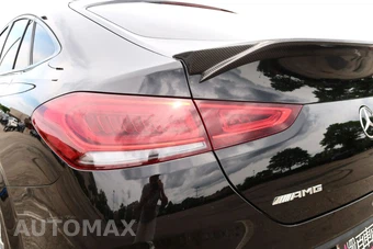 2021 Mercedes-Benz AMG GLE 63 S 4MATIC - miniatura 12