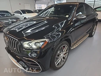 2021 Mercedes-Benz AMG GLE 63 S 4MATIC - miniatura 15