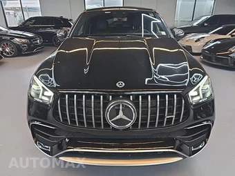 2021 Mercedes-Benz AMG GLE 63 S 4MATIC - miniatura 16