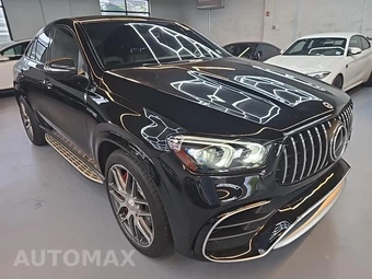 2021 Mercedes-Benz AMG GLE 63 S 4MATIC - miniatura 17