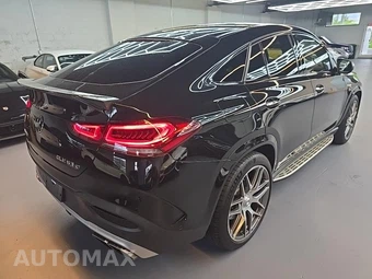 2021 Mercedes-Benz AMG GLE 63 S 4MATIC - miniatura 18