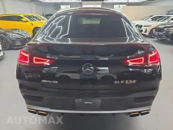2021 Mercedes-Benz AMG GLE 63 S 4MATIC - miniatura 19