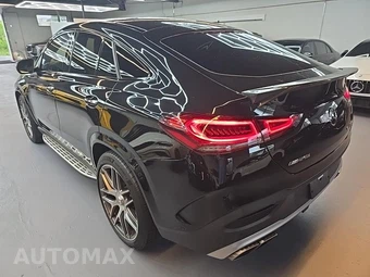 2021 Mercedes-Benz AMG GLE 63 S 4MATIC - miniatura 20