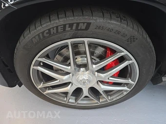 2021 Mercedes-Benz AMG GLE 63 S 4MATIC - miniatura 21