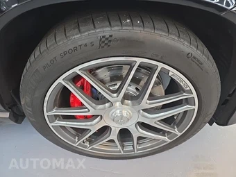 2021 Mercedes-Benz AMG GLE 63 S 4MATIC - miniatura 22