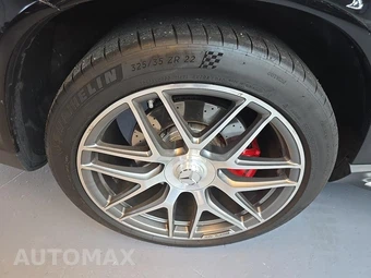 2021 Mercedes-Benz AMG GLE 63 S 4MATIC - miniatura 23