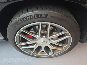 2021 Mercedes-Benz AMG GLE 63 S 4MATIC - miniatura 24