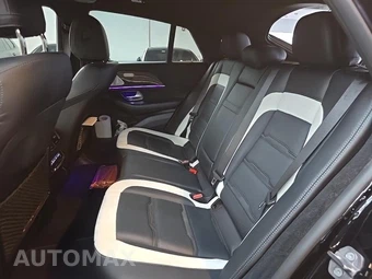 2021 Mercedes-Benz AMG GLE 63 S 4MATIC - miniatura 29