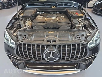 2021 Mercedes-Benz AMG GLE 63 S 4MATIC - miniatura 31