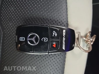 2021 Mercedes-Benz AMG GLE 63 S 4MATIC - miniatura 33