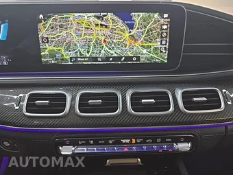 2021 Mercedes-Benz AMG GLE 63 S 4MATIC - miniatura 34