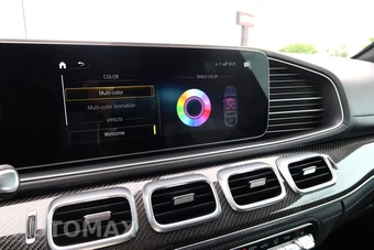 2021 Mercedes-Benz AMG GLE 63 S 4MATIC - miniatura 40
