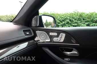 2021 Mercedes-Benz AMG GLE 63 S 4MATIC - miniatura 43
