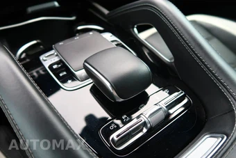 2021 Mercedes-Benz AMG GLE 63 S 4MATIC - miniatura 49
