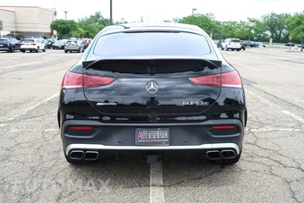 2021 Mercedes-Benz AMG GLE 63 S 4MATIC - miniatura 5