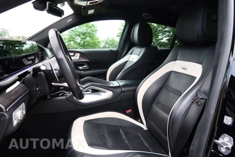 2021 Mercedes-Benz AMG GLE 63 S 4MATIC - miniatura 52