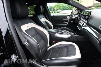2021 Mercedes-Benz AMG GLE 63 S 4MATIC - miniatura 53