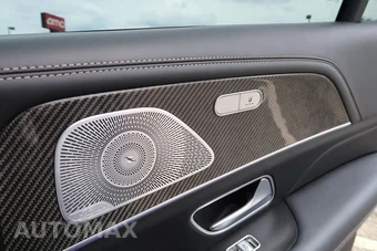 2021 Mercedes-Benz AMG GLE 63 S 4MATIC - miniatura 55