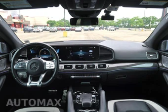 2021 Mercedes-Benz AMG GLE 63 S 4MATIC - miniatura 56