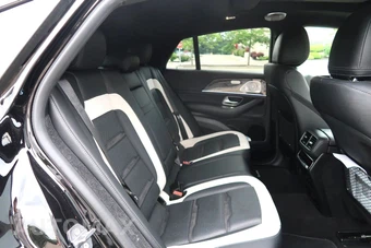 2021 Mercedes-Benz AMG GLE 63 S 4MATIC - miniatura 57