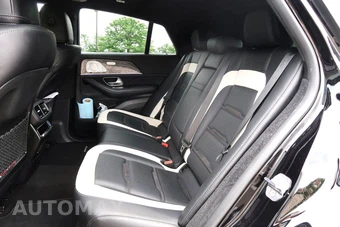 2021 Mercedes-Benz AMG GLE 63 S 4MATIC - miniatura 58
