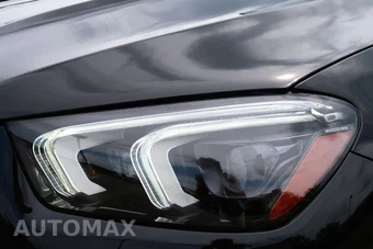 2021 Mercedes-Benz AMG GLE 63 S 4MATIC - miniatura 8