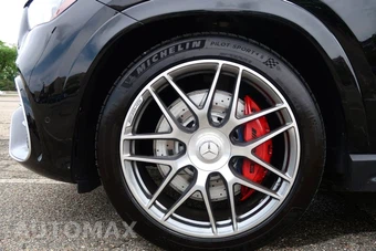 2021 Mercedes-Benz AMG GLE 63 S 4MATIC - miniatura 9